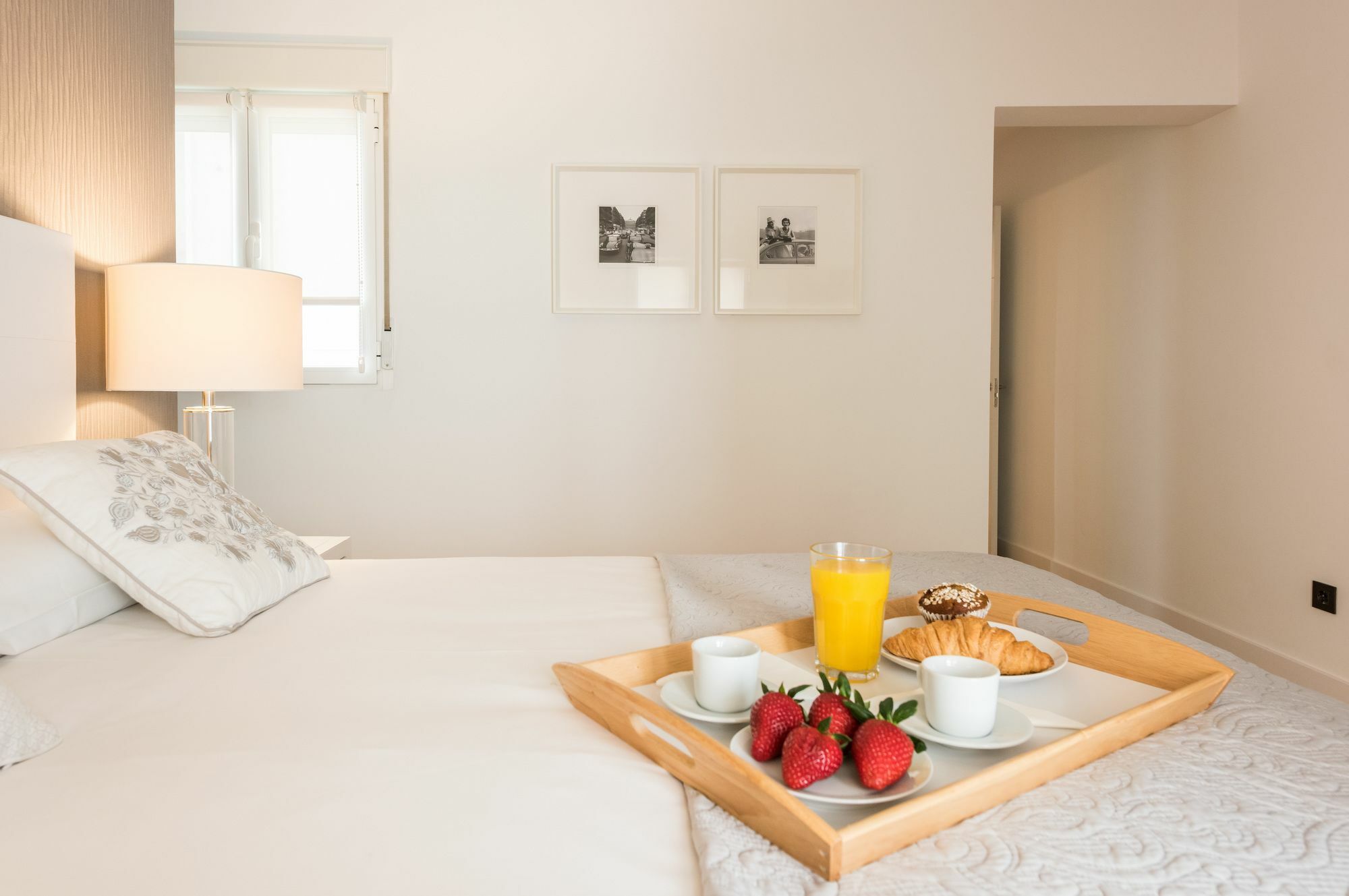 Downtown Boutique By Madflats Collection Apartment Madrid Ngoại thất bức ảnh