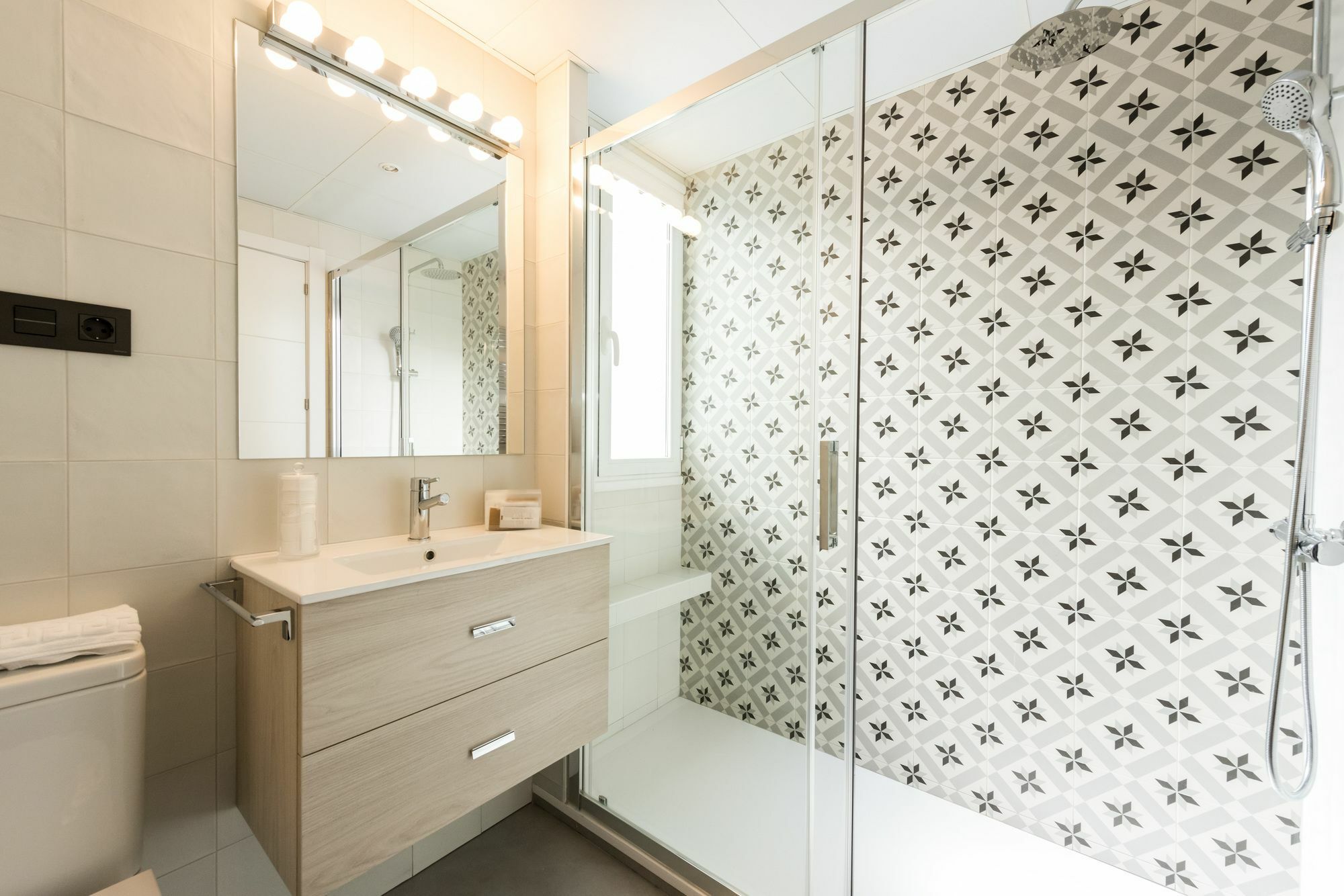 Downtown Boutique By Madflats Collection Apartment Madrid Ngoại thất bức ảnh