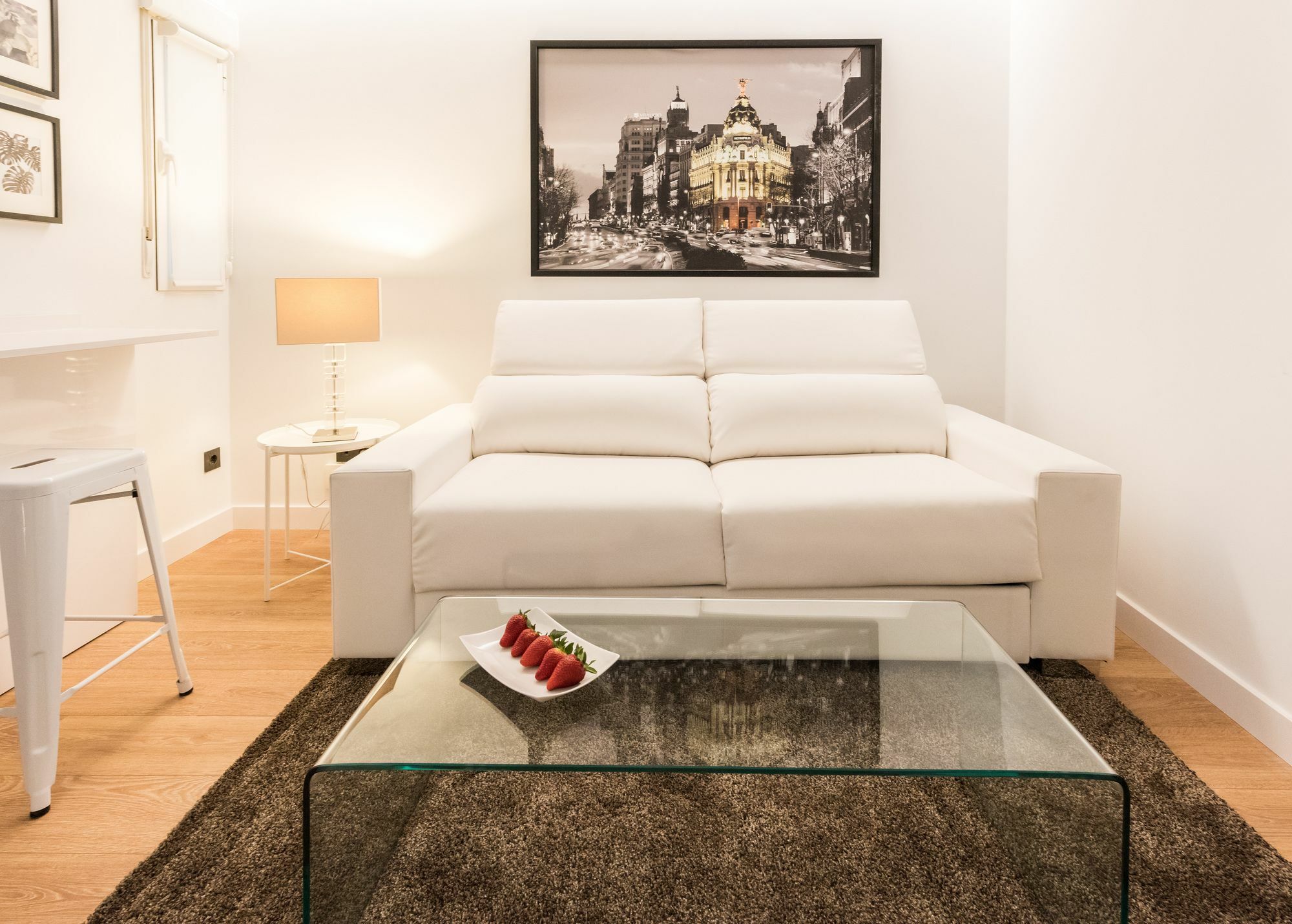 Downtown Boutique By Madflats Collection Apartment Madrid Ngoại thất bức ảnh