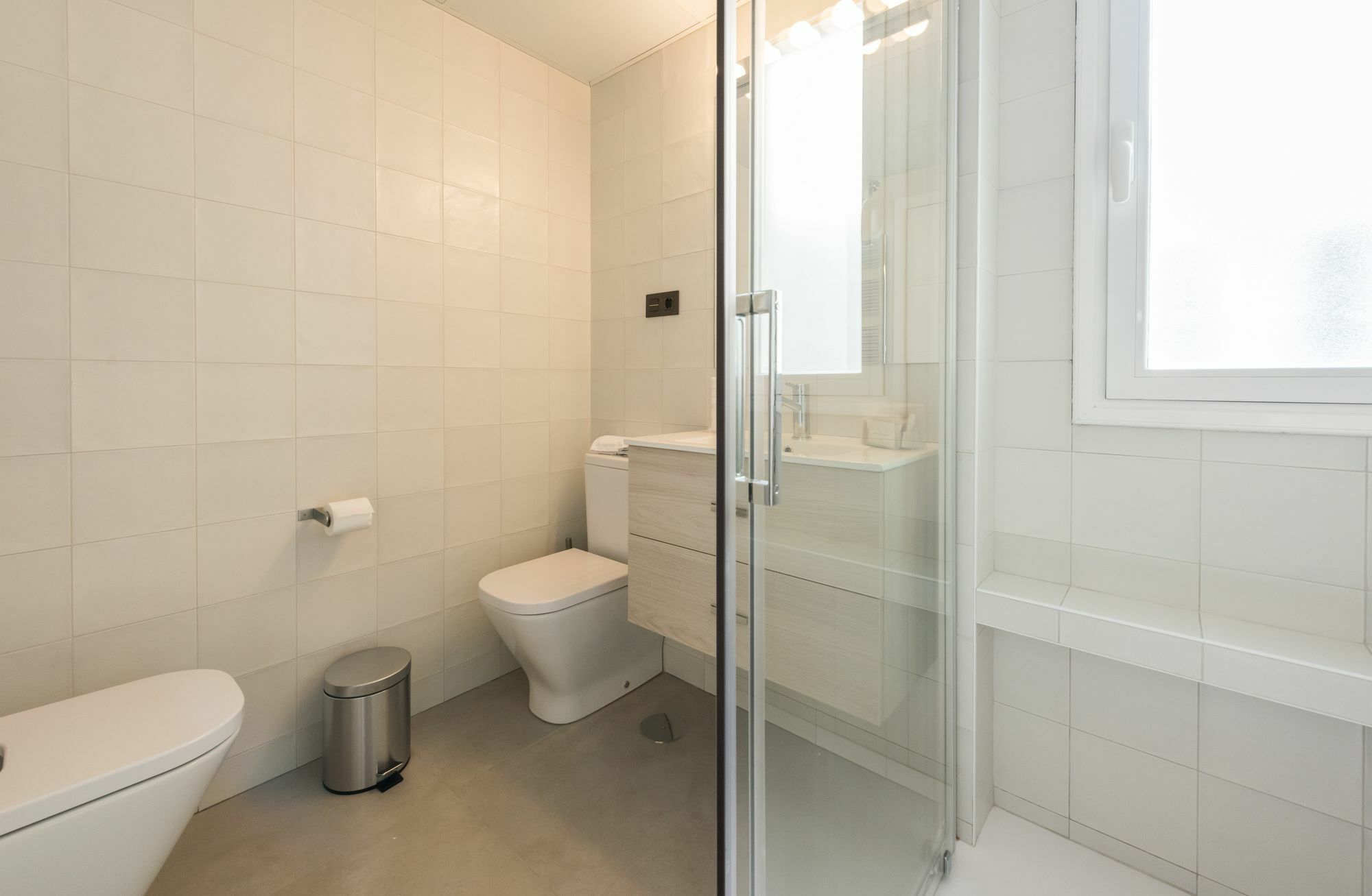 Downtown Boutique By Madflats Collection Apartment Madrid Ngoại thất bức ảnh