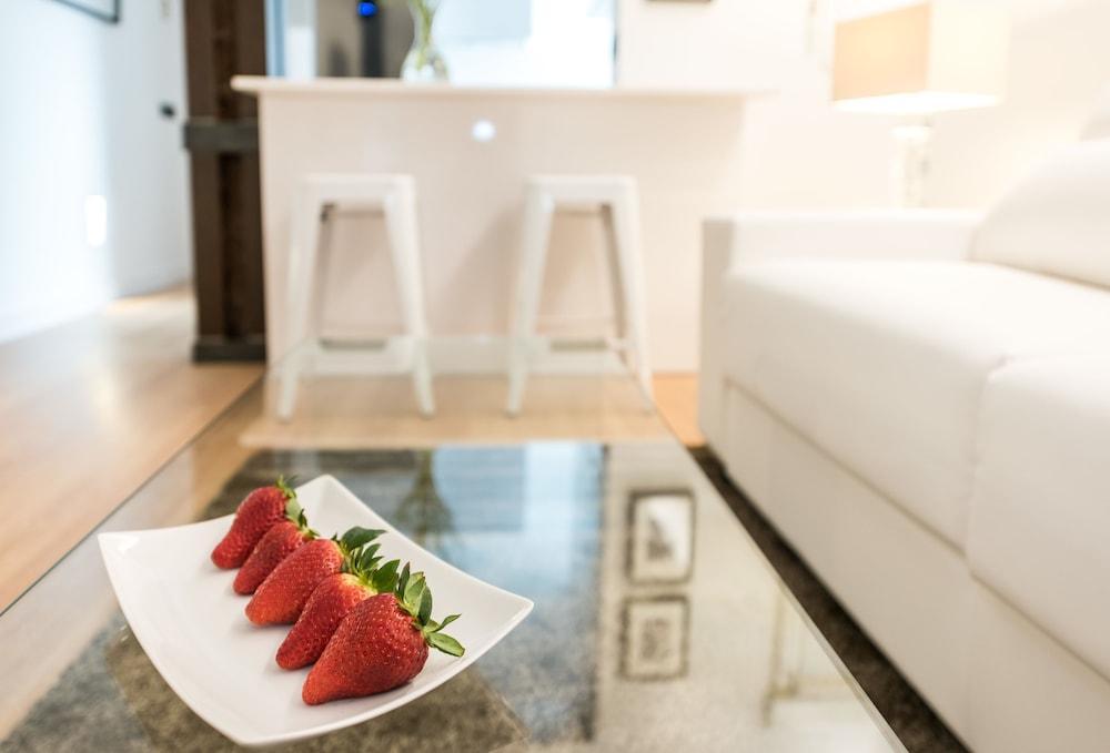 Downtown Boutique By Madflats Collection Apartment Madrid Ngoại thất bức ảnh