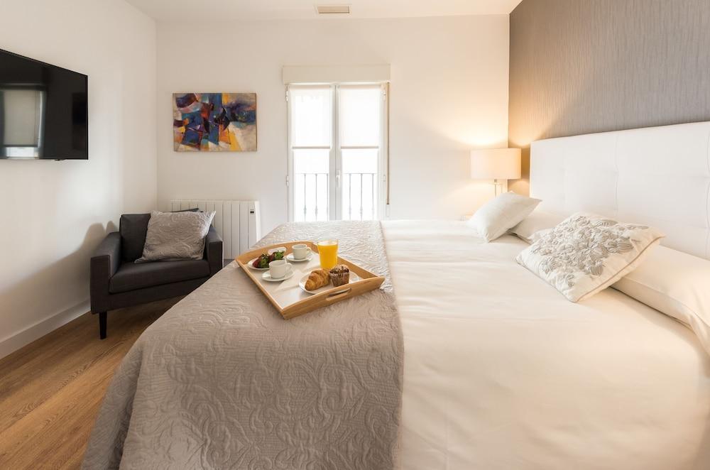 Downtown Boutique By Madflats Collection Apartment Madrid Ngoại thất bức ảnh