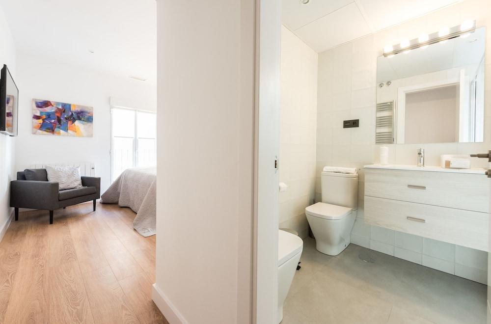 Downtown Boutique By Madflats Collection Apartment Madrid Ngoại thất bức ảnh
